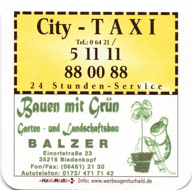 marburg mr-he gartenlaube 1b (quad185-city taxi) 